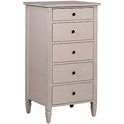 Neptune Larsson 5 Drawer Tall Chest